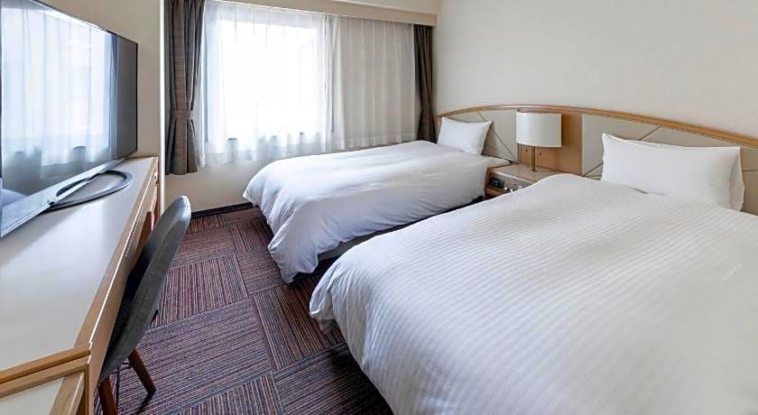 Court Hotel Niigata
