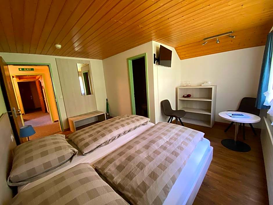 Hotel Steinbock