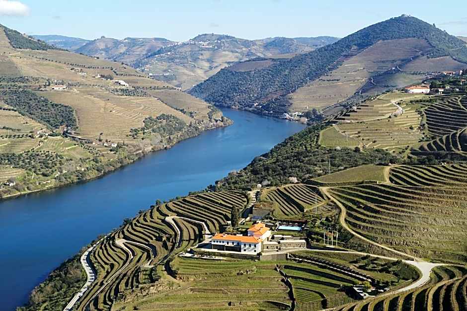 Hotel Rural Quinta Do Pego