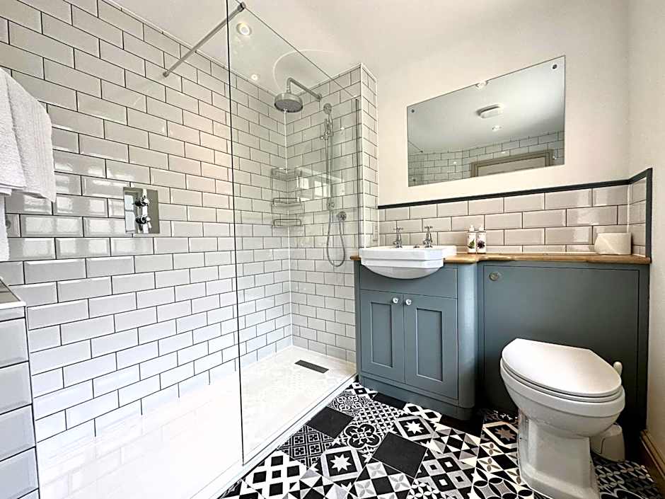 Farthings Country House Hotel & Restaurant Tunton