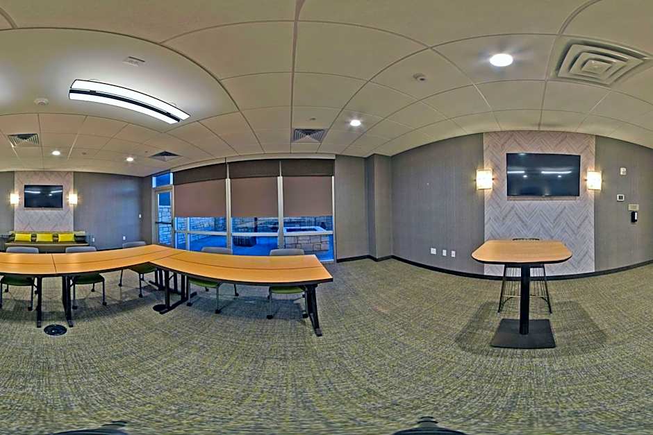 Springhill Suites by Marriott St. Paul Arden Hills