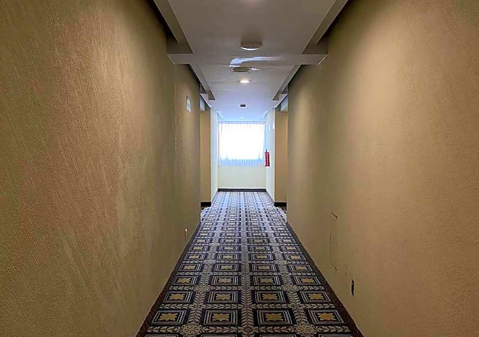 Hotel Escala Siglo XXI