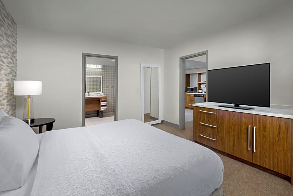 Home2 Suites by Hilton Jacksonville, NC