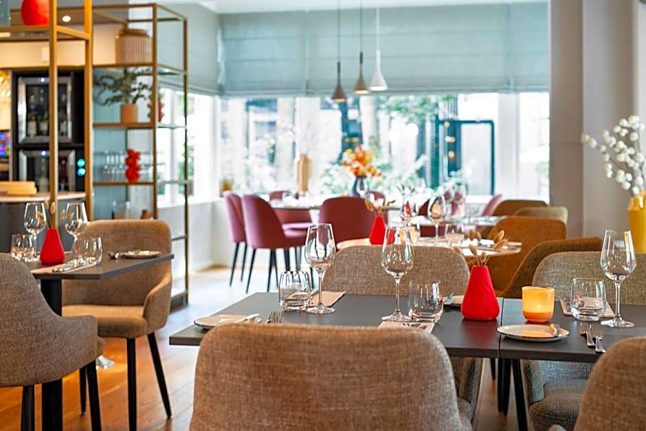 Bilderberg Grand Hotel Wientjes