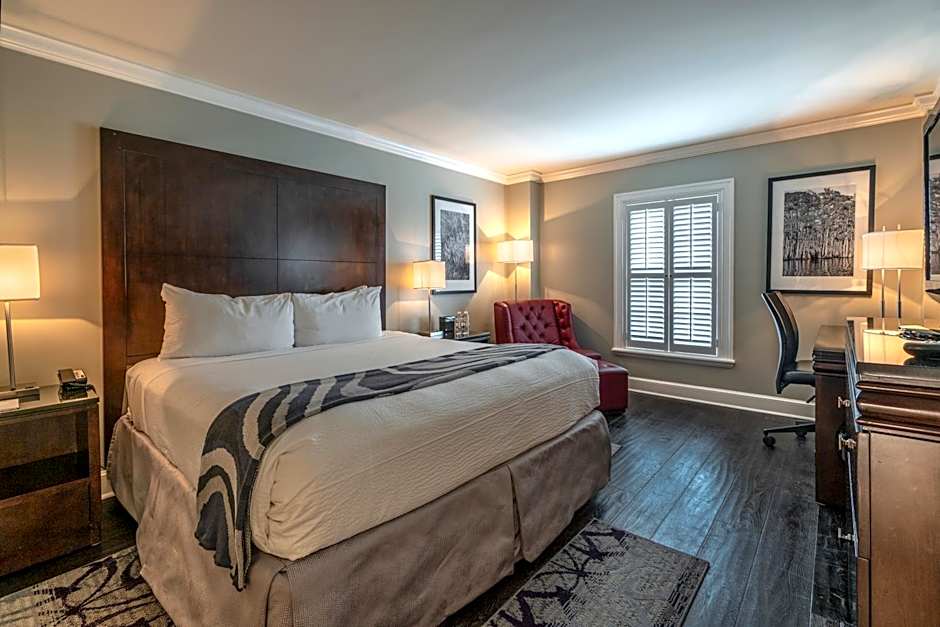 Hotel Le Marais