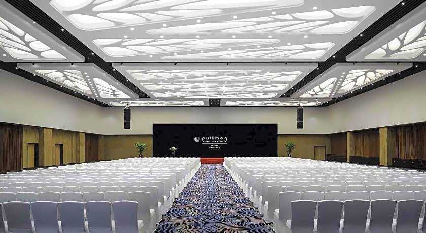 Pullman Wenzhou Hotel