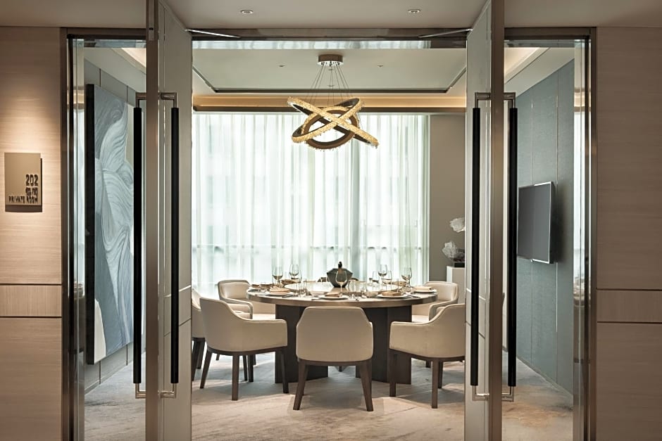 Hyatt Place Taiyuan Longcheng