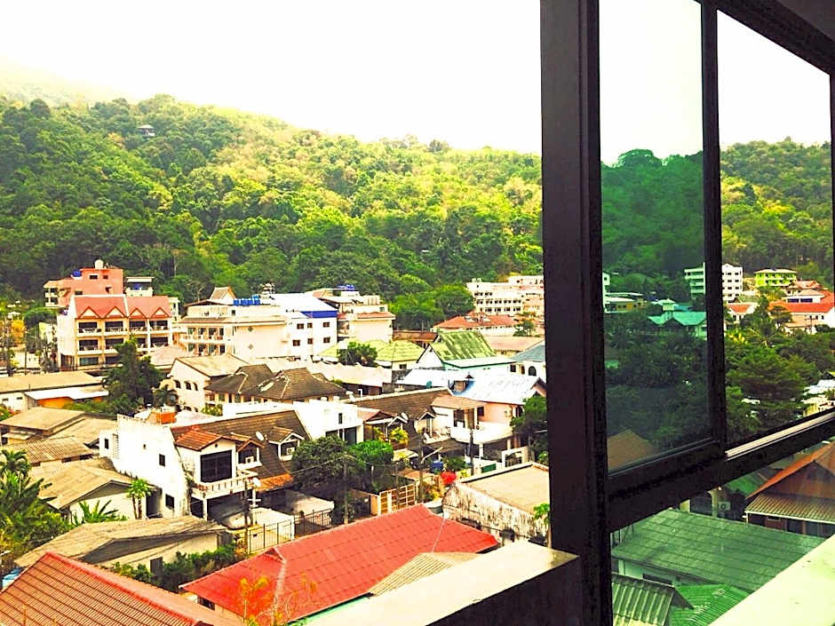 @Buasri by Ohm Residence 