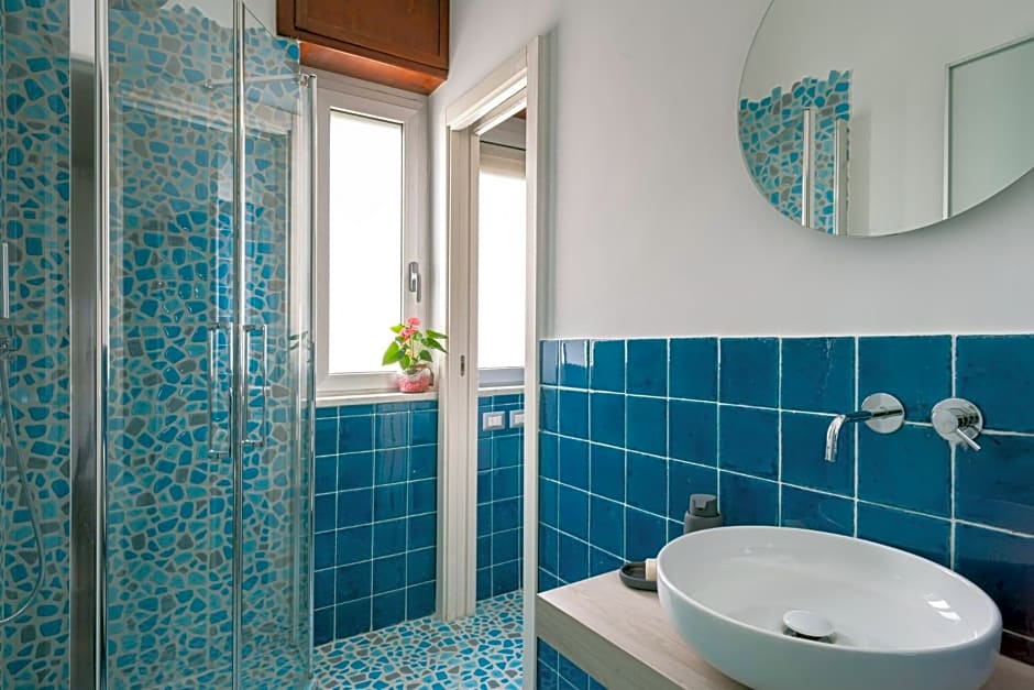 President Suite – Salerno, UT
