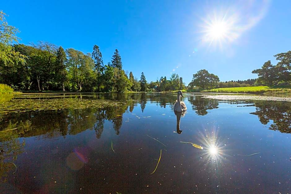 Moffat Manor Holiday Resort