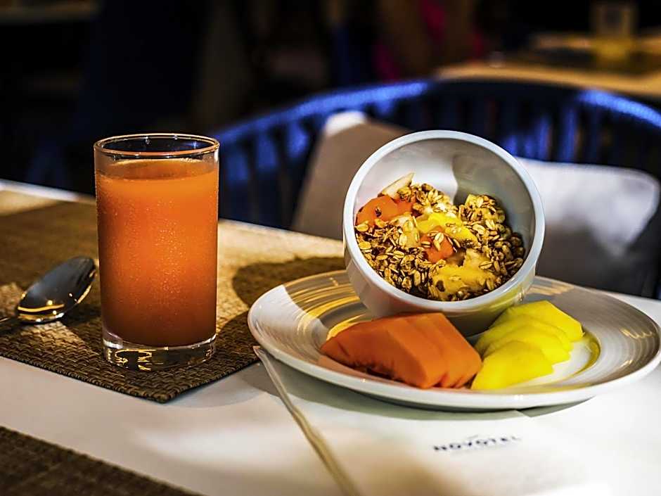 Novotel Rio de Janeiro Leme