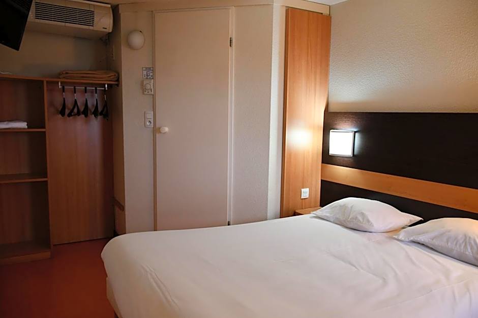 Premiere Classe Nevers Varennes Vauzelles Hotel