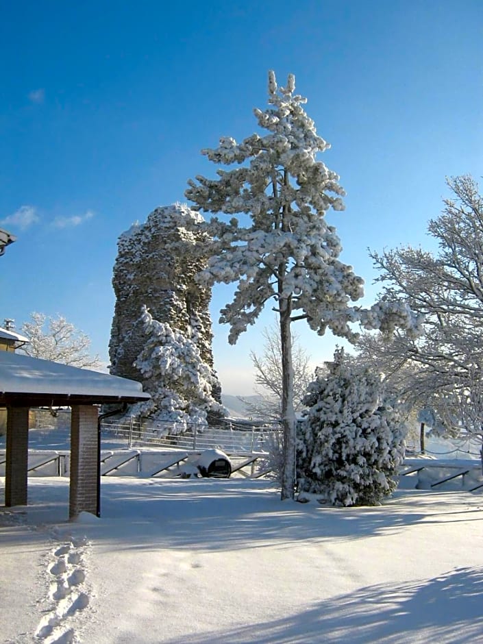 Agriturismo Borgo San Benedetto