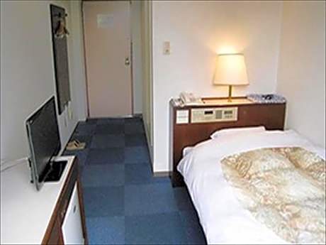 Single Room - Smoking