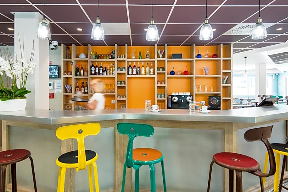 ibis Styles Sallanches Pays du Mont-Blanc