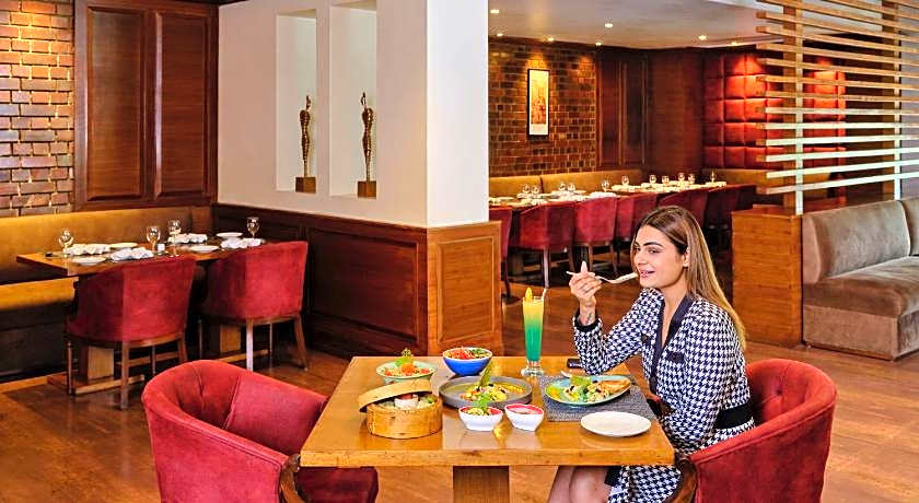 Best Western Country Woods Ambala