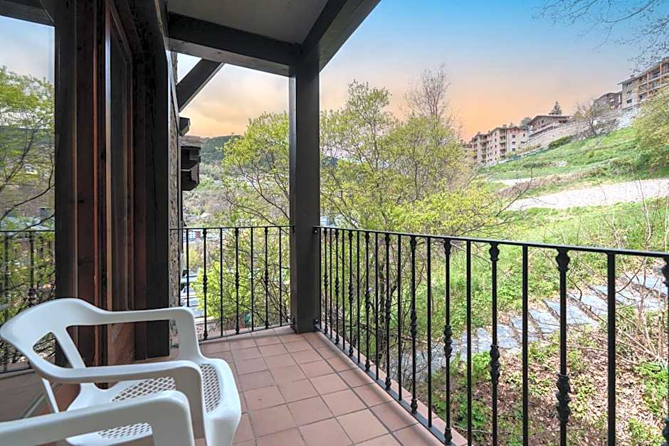 Aparthotel AnyosPark Mountain & Wellness Resort