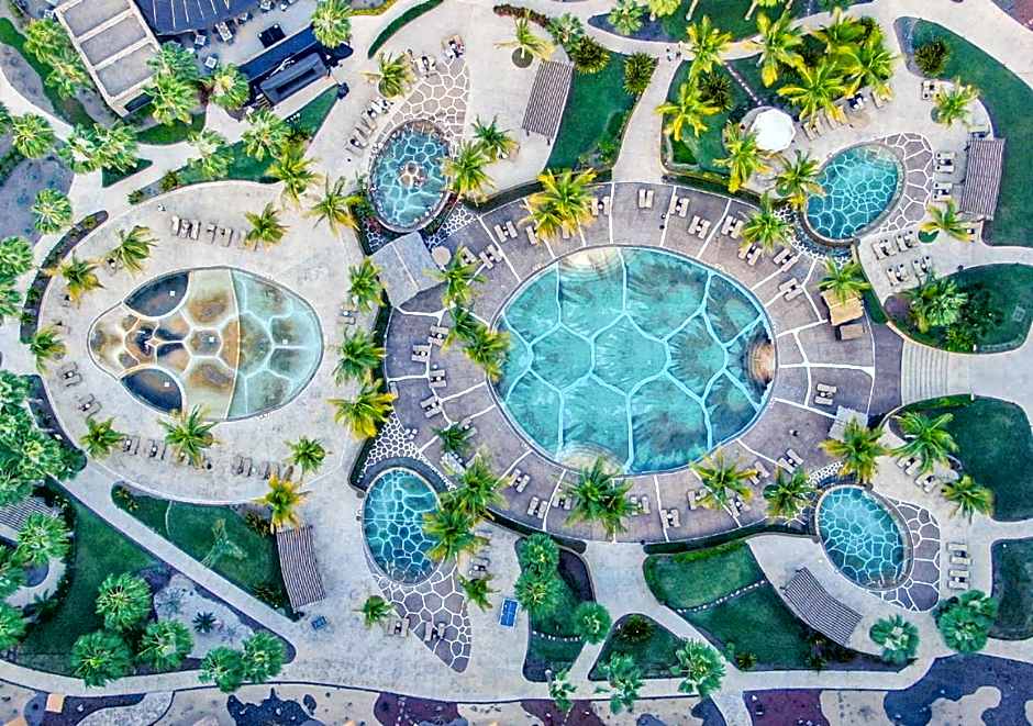Villa Del Palmar At The Islands Of Loreto