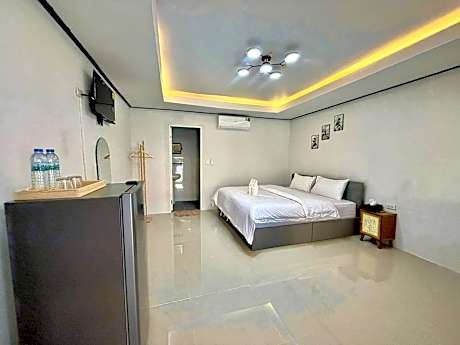 Tawee Green Boutique hotel