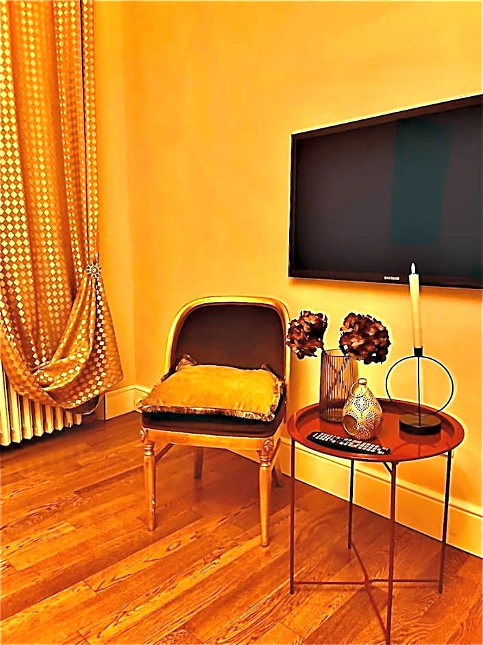 Boutique Hotel L'Imperatrice -Vicinissimi a Valdichiana Designer Village-
