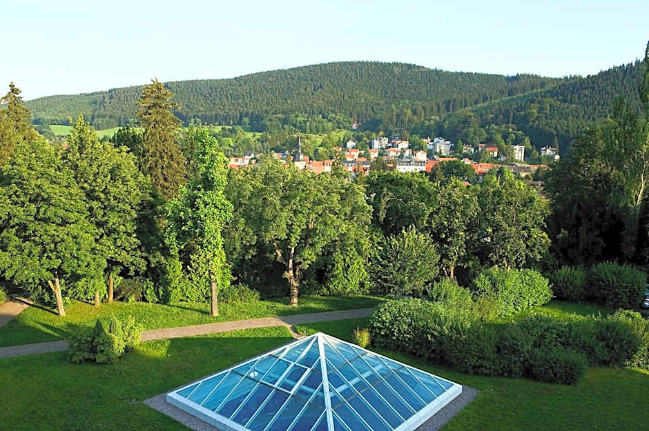 H+ Hotel & SPA Friedrichroda