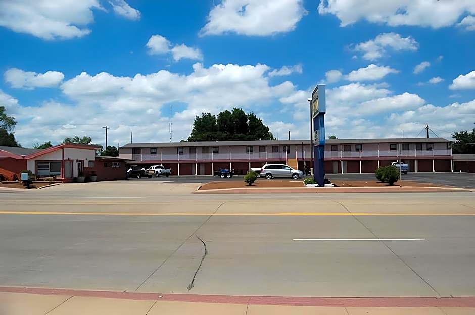 American Inn & Suites Childress