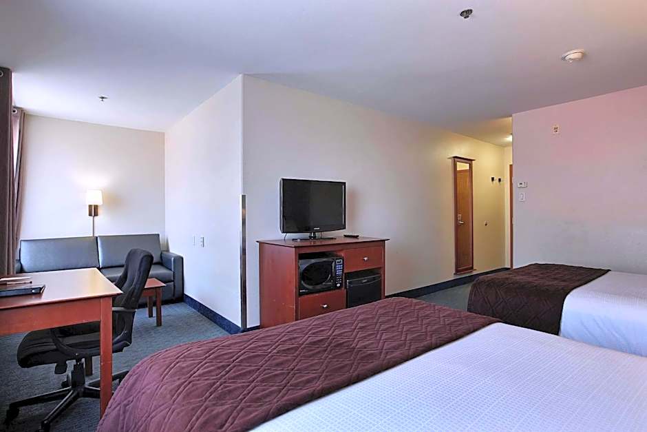 Super 8 by Wyndham Trois-Rivieres