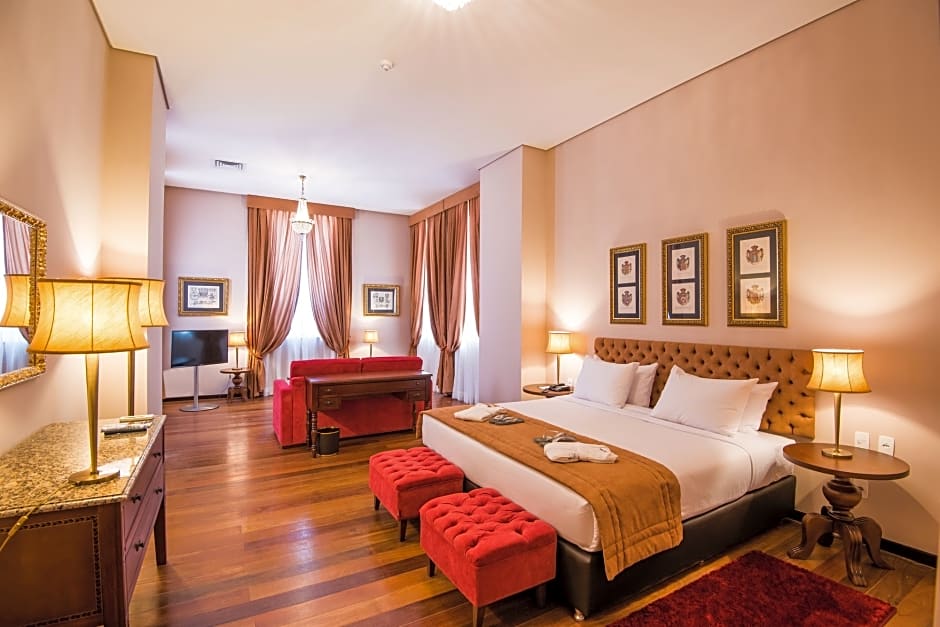 Vila Galé Rio de Janeiro