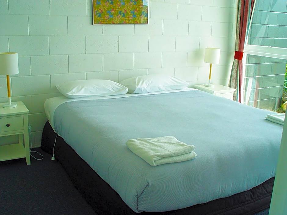 Mangonui Motel