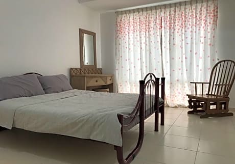 Rumah Daun Homestay Melaka - Guest Reservations