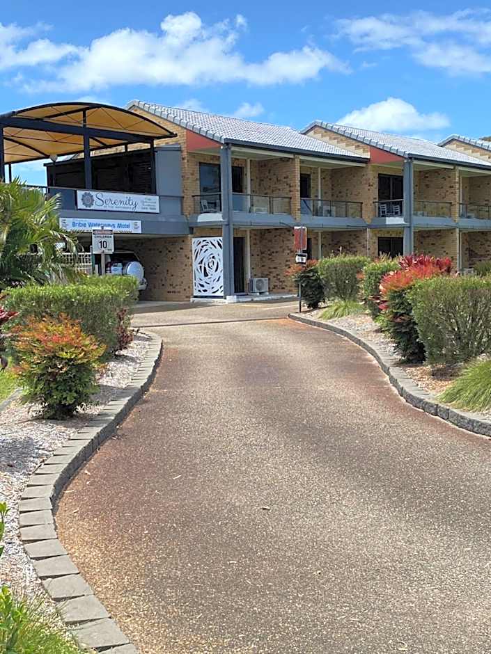 Bribie Waterways Motel