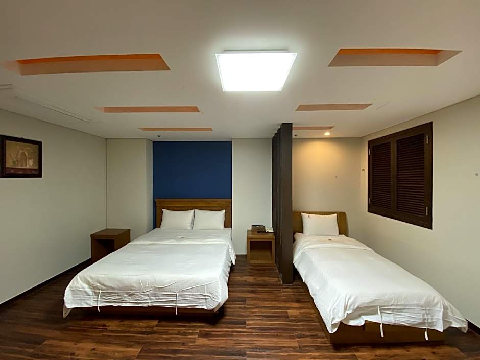 Benikea Hotel Daelim