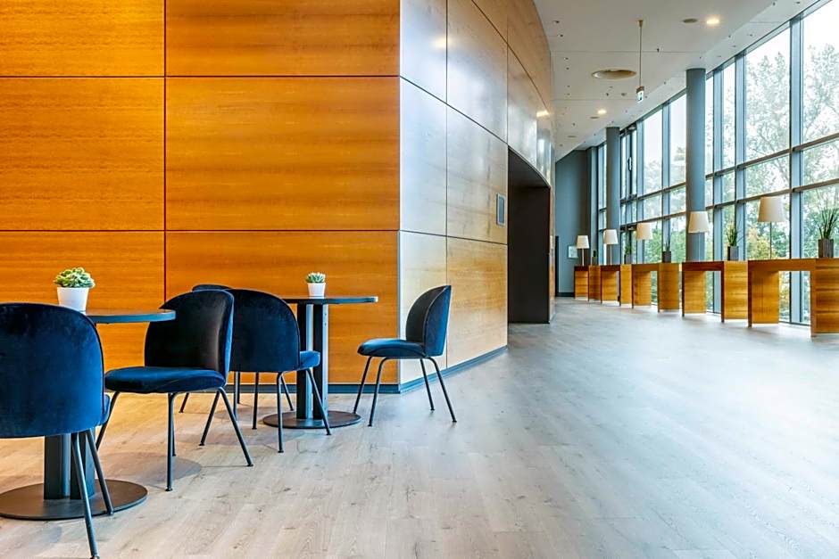 Radisson Blu Hotel Frankfurt
