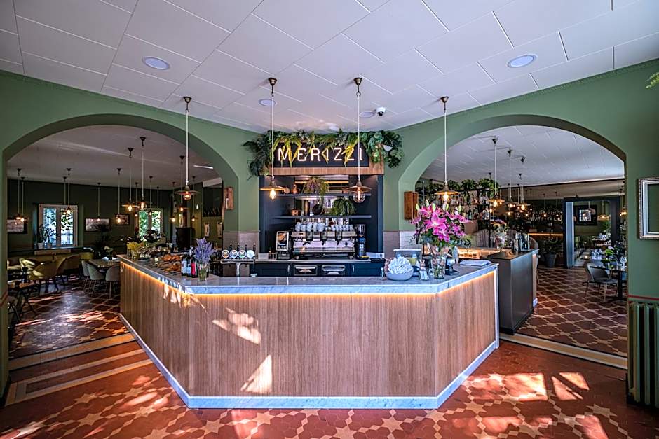 Eco Rooms&Breakfast Tirano