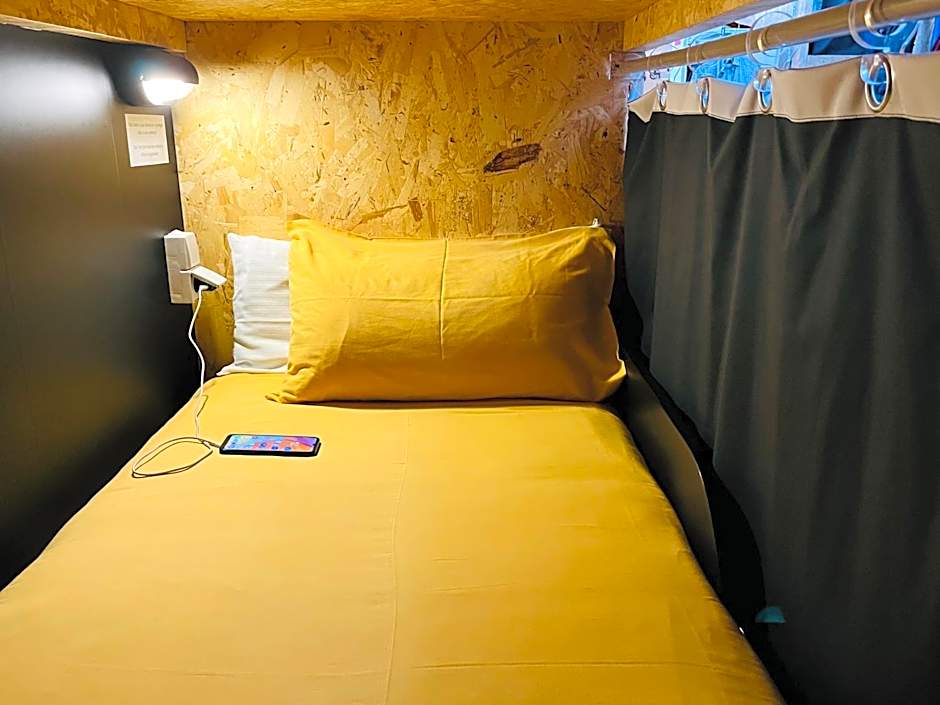 Lagos Central Rock School Hostel ,Algarve