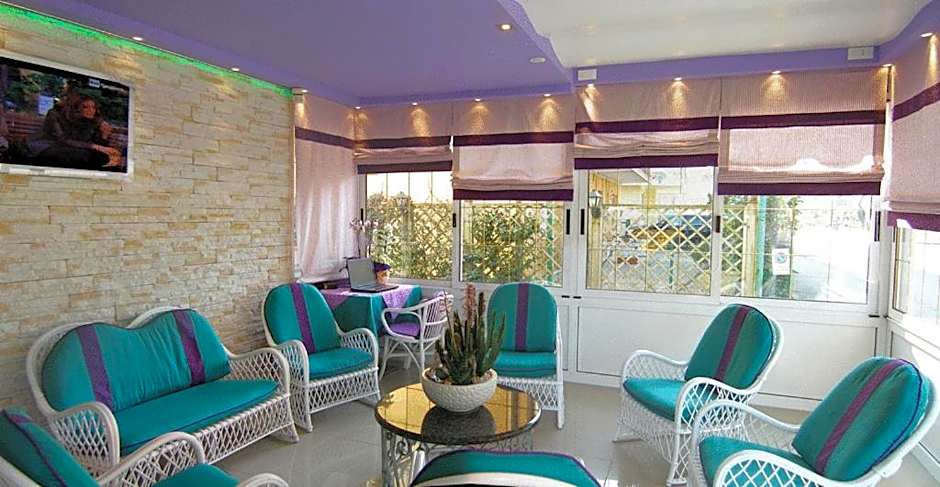 Hotel Germania