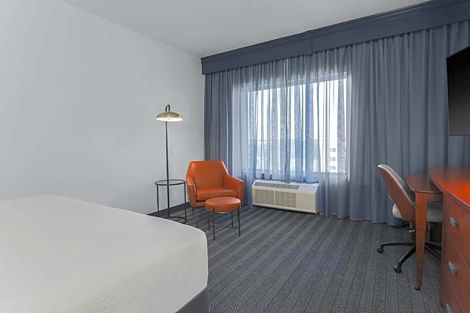 Courtyard by Marriott Austin Airport