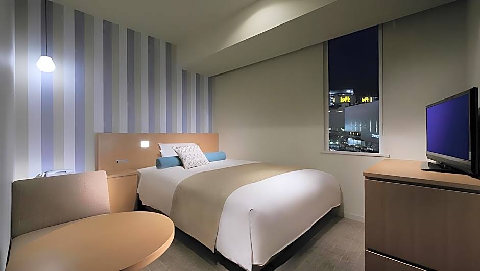 Sendai Washington Hotel