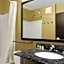 Microtel Inn & Suites By Wyndham Round Rock