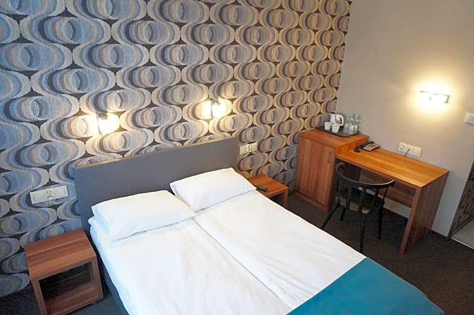 Hotel Mazowiecki Łódź