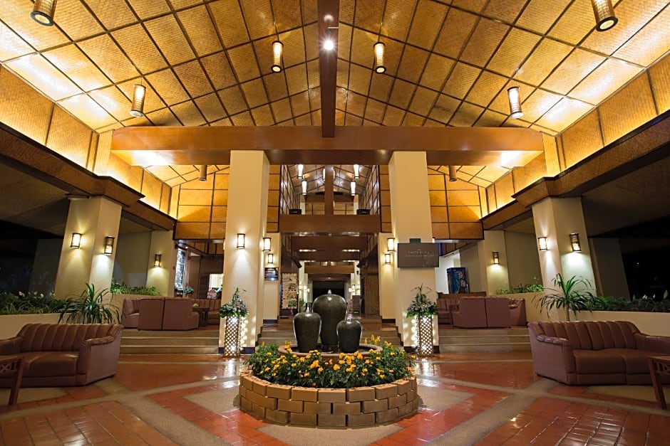 The Imperial Phukaew Hill Resort