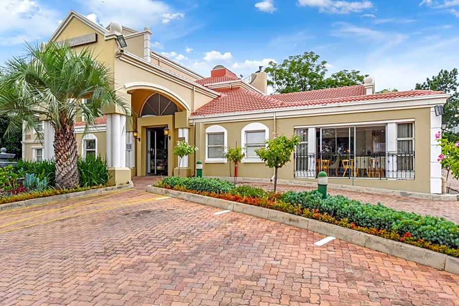 Mercure Johannesburg Midrand