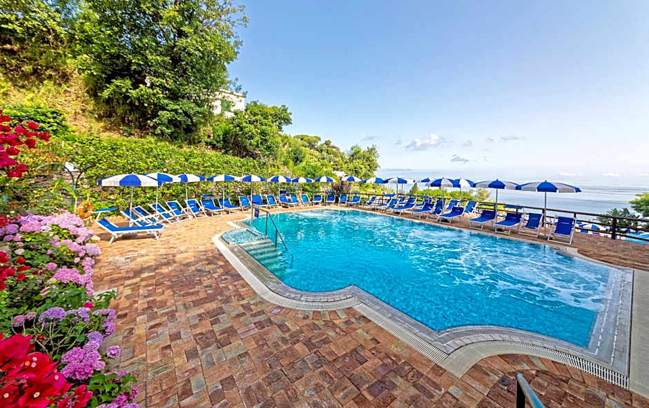 Hotel Oasi Castiglione