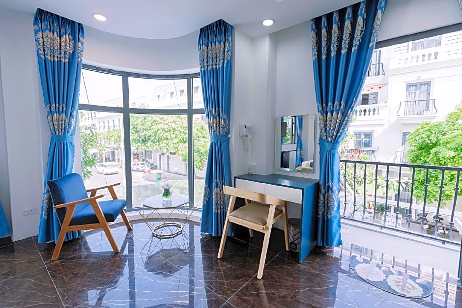 Arina Luxury Hotel - Vincom Tay Ninh