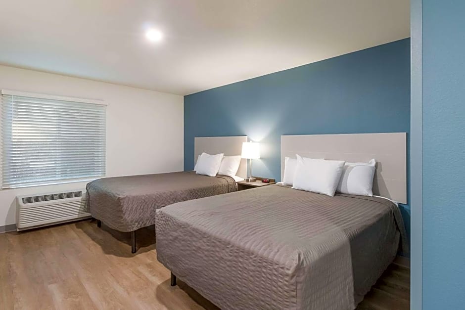 WoodSpring Suites Mesa Chandler