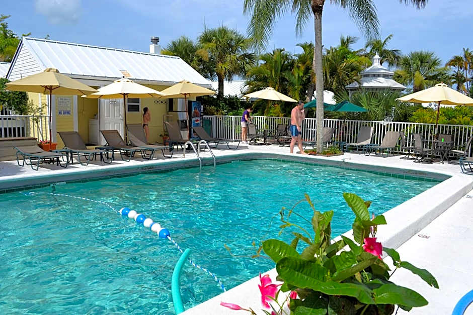 Lemon Tree Inn