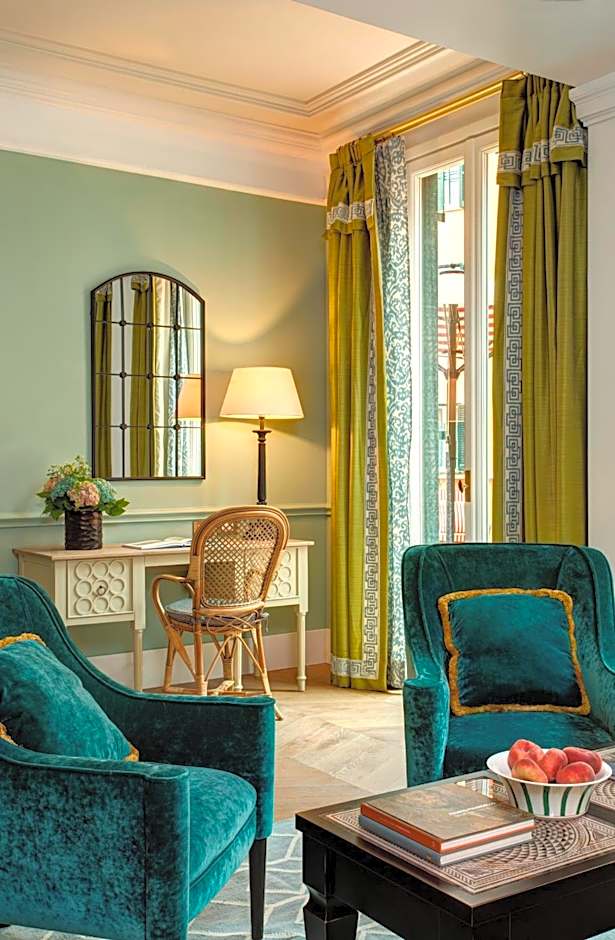 Rocco Forte Hotel De La Ville