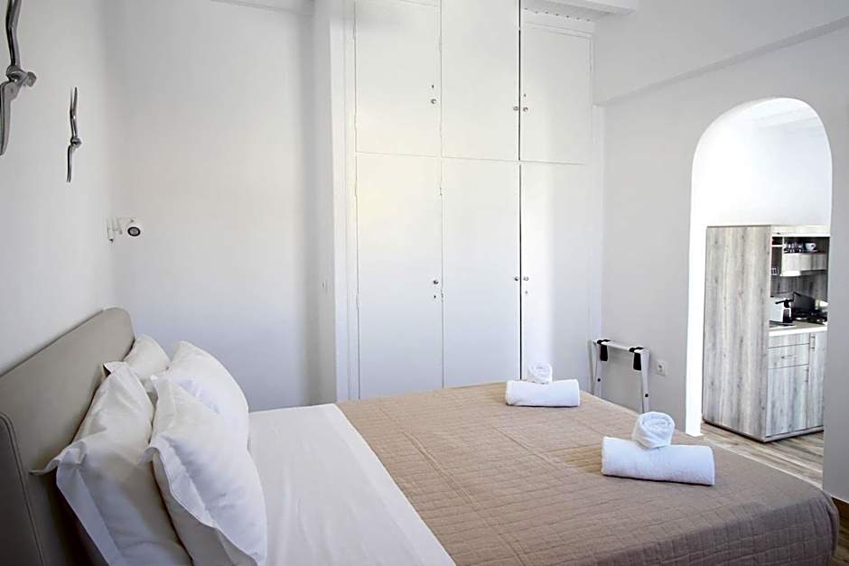 Crystal View Mykonos