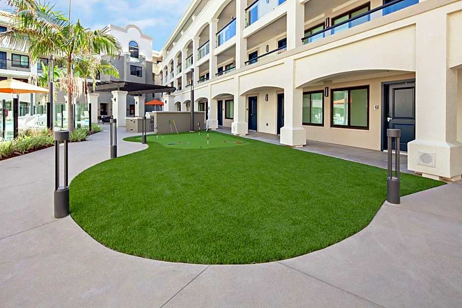 Homewood Suites by Hilton San Diego Central