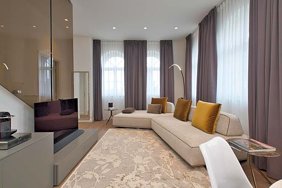 Accomodation Hotel Castello Il Codirosso